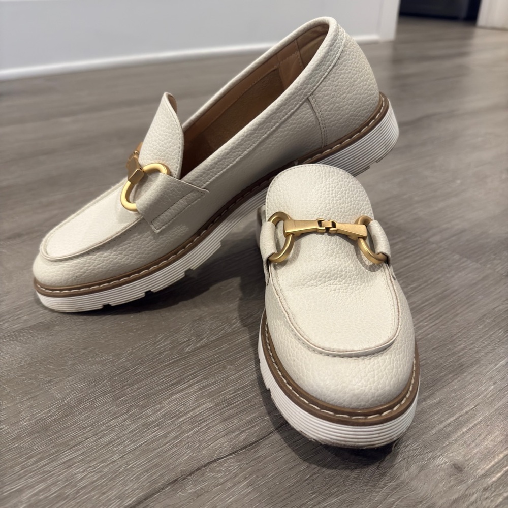 Allessenza Italian Leather Shoes